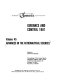 Guidance and control, 1981 : proceedings of the annual Rocky Mountain Guidance and  Control Conference held January 31-February 4, 1981, Keystone, Colorado /