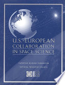 U.S.-European collaboration in space science /