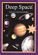 Deep space : the NASA mission reports /
