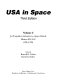 USA in space /