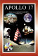 Apollo 17 : the NASA mission reports /
