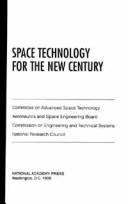 Space technology for the new century /