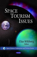 Space tourism issues /