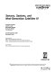 Sensors, systems, and next-generation satellites IV : 25-28 September 2000, Barcelona, Spain /