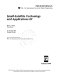 Small-satellite technology and applications III : 14-15 April 1993, Orlando, Florida /