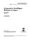 Cooperative intelligent robotics in space : 6-7 November 1990, Boston, Massachusetts /