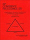 Proceedings of Conference on NASA Centers for Commercial Development of Space (NASA CCDS) : Albuquerque Hilton Hotel, Albuquerque, New Mexico, January 8-12, 1995 / editors Mohamed S. El-Genk, Raymond P. Whitten ; organized by Institute for Space and Nuclear Power Studies, University of New Mexico ; co-sponsored by Ballistic Missile Defense Organization ... [et al.] ; in cooperation with American Institute of Aeronautics and Astronautics ... [et al.].