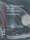 The Beaulieu encyclopedia of the automobile.
