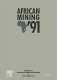 African mining '91.