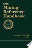 SME mining reference handbook /