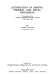 Automation in mining, mineral, and metal processing : proceedings of the 3rd IFAC symposium, Montreal, Canada, 18-20 August 1980 /