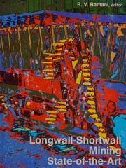 Longwall-shortwall mining, state of the art /