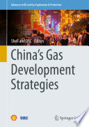 China's Gas Development Strategies.