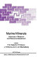 Marine minerals : advances in research and resource assessment : [proceedings of the NATO Advanced Research Workshop on Marine Minerals: Resource Assessment Strategies, Gregynog, Wales, June 10-16, 1985] /
