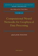 Computational neural networks for geophysical data processing /
