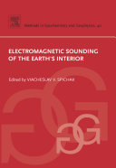 Electromagnetic sounding of the Earth's interior /