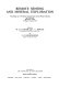 Remote sensing and mineral exploration : proceedings of a workshop of the twenty-second plenary meeting of COSPAR, Bangalore, India, 29 May to 9 June 1979 /