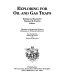 Exploring for oil and gas traps /