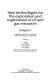 New technologies for the exploration and exploitation of oil and gas resources : proceedings of the 3rd E.C. symposium held in Luxembourg, 22-24 March 1988 /