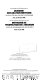 Proceedings of the Symposium on Uranium Exploration Methods : review of the NEA/IAEA R & D Programme, Paris, 1st-4th June 1982 /