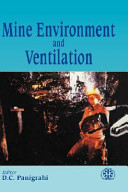 Mine environment and ventilation /