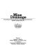 Mine drainage : proceedings of the First International Mine Drainage Symposium, Denver, Colorado, May 1979 /