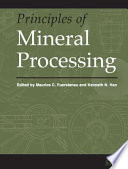 Principles of mineral processing /