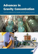 Advances in gravity concentration /