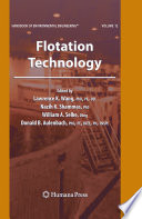 Flotation technology /