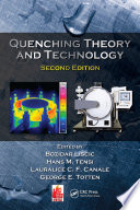 Quenching theory and technology /