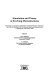 Simulation and theory of evolving microstructures : proceedings of a symposium sponsored by Computer Simulation Committee, held at the fall meeting of the Minerals, Metals, and Materials Society in Indianapolis, 2-5th October 1989 /