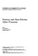 Proceedings of the International Symposium on Ferrous and Non-Ferrous Alloy Processes, Hamilton, Canada, August 26-30, 1990 /