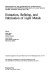 Extraction, refining, and fabrication of light metals : proceedings of the International Symposium on Extraction, Refining and Fabrication of Light Metals, Ottawa, Ontario, August 18-21, 1991 /