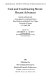 Coal and coal-bearing strata ; recent advances : keynote addresses and invited papers to a conference held at Royal Holloway and Bedford New College, University of London, 8-10 April 1986 /