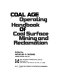 Coal age operating handbook of coal surface mining and reclamation /