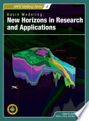 Basin modeling : new horizons in research and applications /