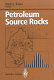 Petroleum source rocks /