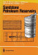 Sandstone petroleum reservoirs /