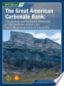 The great American carbonate bank : the geology and economic resources of the Cambrian-Ordovician sauk megasequence of Laurentia /