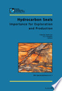 Hydrocarbon seals : importance for exploration and production /