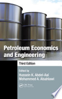 Petroleum economics and engineering /