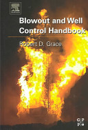 Blowout and well control handbook /