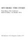 Off-shore structures : proceedings of the conference held in London, 7-8 October 1974 /