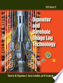 Dipmeter and borehole image log technology /