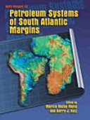 Petroleum systems of South Atlantic margins : an outgrowth of the AAPG/ABGP Hedberg Research Symposium, Rio de Janeiro, Brazil, November 16-19, 1997 /