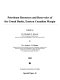 Petroleum resources and reservoirs of the Grand Banks, eastern Canadian margin /