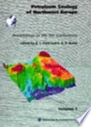 Petroleum geology of Northwest Europe : proceedings of the 5th conference held at the Barbican Centre, London, 26-29 October 1997 /