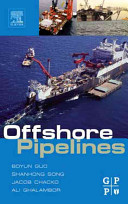 Offshore pipelines /