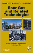 Sour gas and related technologies /