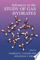 Advances in the studies of gas hydrates /